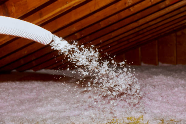 Best Cellulose Insulation in Iron Mountain, MI