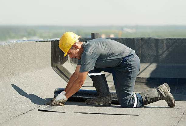 Types of Insulation We Offer in Iron Mountain, MI