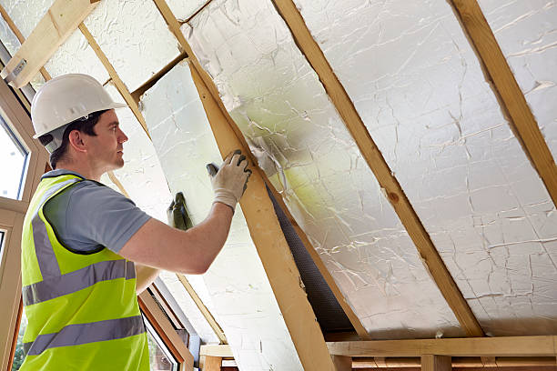 Best Insulation Maintenance and Repair in Iron Mountain, MI