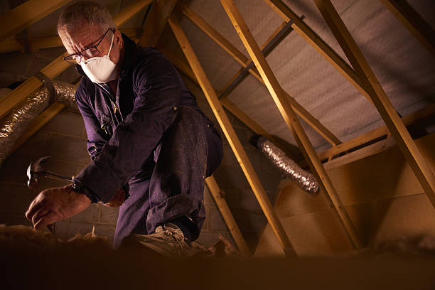 Best Insulation Maintenance and Repair in Iron Mountain, MI